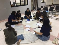 20210810122746.jpg -  Workshop ครั้งที่ 2 เรื่องการบริหารโครงการพัฒนาชุมชนเชิงพื้นที่ | https://facagri.cmru.ac.th/web