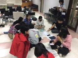 20210810122747.jpg -  Workshop ครั้งที่ 2 เรื่องการบริหารโครงการพัฒนาชุมชนเชิงพื้นที่ | https://facagri.cmru.ac.th/web