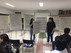 20210810122910(1).jpg -  Workshop ครั้งที่ 2 เรื่องการบริหารโครงการพัฒนาชุมชนเชิงพื้นที่ | https://facagri.cmru.ac.th/web