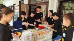 20210810122911.jpg -  Workshop ครั้งที่ 2 เรื่องการบริหารโครงการพัฒนาชุมชนเชิงพื้นที่ | https://facagri.cmru.ac.th/web