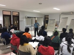 20210810123002.jpg -  Workshop ครั้งที่ 2 เรื่องการบริหารโครงการพัฒนาชุมชนเชิงพื้นที่ | https://facagri.cmru.ac.th/web