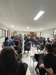 20231227133025.jpg - อบรมนักสัตวบาลในศตวรรษที่ 21 ต้องก้าวให้ทันโลกอย่างไร | https://facagri.cmru.ac.th/web