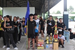 20231227133240.jpg - กิจกรรมกีฬาพื้นบ้านสานสัมพันธ์ ลูกพระพิรุณเกมส์ 66 | https://facagri.cmru.ac.th/web