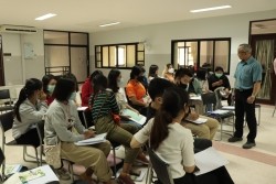 20210810130149.jpg -  กิจกรรมสัมมานาเชิงปฏิบัติการในการวิเคาระห์ข้อมูลชุมชนจากข้อมูลที่สำรวจ | https://facagri.cmru.ac.th/web