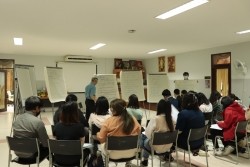 20210810130537(1).jpg -  กิจกรรมสัมมานาเชิงปฏิบัติการในการวิเคาระห์ข้อมูลชุมชนจากข้อมูลที่สำรวจ | https://facagri.cmru.ac.th/web