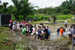 20231227143257.jpg - กิจกรรม ปลูกข้าว ปลูกลาน สืบสานสายใย วิถีไทย วิถีพอเพียง | https://facagri.cmru.ac.th/web