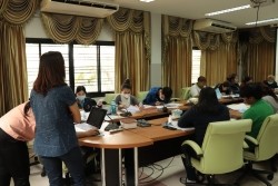 20210810130642.jpg - การประชุมโครงการสร้างรากแก้วให้ประเทศ (U2T) ตำบอลสันป่ายาง | https://facagri.cmru.ac.th/web