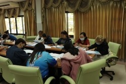 20210810130927.jpg - การประชุมโครงการสร้างรากแก้วให้ประเทศ (U2T) ตำบอลสันป่ายาง | https://facagri.cmru.ac.th/web