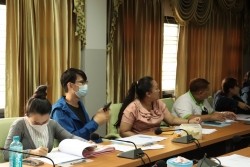 20210810131049(1).jpg - การประชุมโครงการสร้างรากแก้วให้ประเทศ (U2T) ตำบอลสันป่ายาง | https://facagri.cmru.ac.th/web