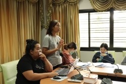 20210810131736.jpg - การประชุมโครงการสร้างรากแก้วให้ประเทศ (U2T) ตำบอลสันป่ายาง | https://facagri.cmru.ac.th/web