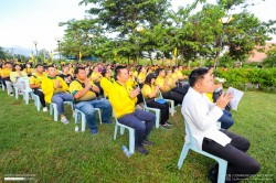 20231228093238.jpg - กิจกรรมลูกพระพิฆเนศวรราชภัฏเชียงใหม่ศรัทธา รับเข็มตราพระราชลัญจกร ประจำปีการศึกษา 2566 | https://facagri.cmru.ac.th/web