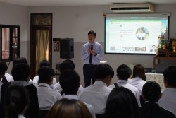 20231228115034.jpg - ปฐมนิเทศนักศึกษาใหม่ ประจำปีการศึกษา 2566 | https://facagri.cmru.ac.th/web