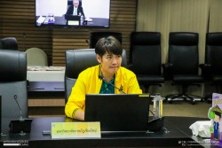 20240209090637(1).jpg - การประชุมเครือข่ายคณบดีคณะเกษตรศาสตร์และสาขาวิชาที่เกี่ยวข้อง มหาวิทยาลัยราชภัฏทั่วประเทศ 2/2566 | https://facagri.cmru.ac.th/web