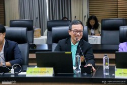 20240209090642(1).jpg - การประชุมเครือข่ายคณบดีคณะเกษตรศาสตร์และสาขาวิชาที่เกี่ยวข้อง มหาวิทยาลัยราชภัฏทั่วประเทศ 2/2566 | https://facagri.cmru.ac.th/web