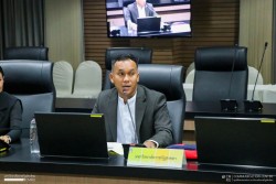 20240209090644.jpg - การประชุมเครือข่ายคณบดีคณะเกษตรศาสตร์และสาขาวิชาที่เกี่ยวข้อง มหาวิทยาลัยราชภัฏทั่วประเทศ 2/2566 | https://facagri.cmru.ac.th/web