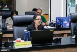 20240209090648.jpg - การประชุมเครือข่ายคณบดีคณะเกษตรศาสตร์และสาขาวิชาที่เกี่ยวข้อง มหาวิทยาลัยราชภัฏทั่วประเทศ 2/2566 | https://facagri.cmru.ac.th/web