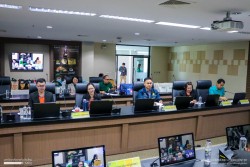 20240209090654(1).jpg - การประชุมเครือข่ายคณบดีคณะเกษตรศาสตร์และสาขาวิชาที่เกี่ยวข้อง มหาวิทยาลัยราชภัฏทั่วประเทศ 2/2566 | https://facagri.cmru.ac.th/web