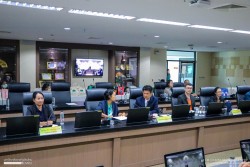 20240209090654.jpg - การประชุมเครือข่ายคณบดีคณะเกษตรศาสตร์และสาขาวิชาที่เกี่ยวข้อง มหาวิทยาลัยราชภัฏทั่วประเทศ 2/2566 | https://facagri.cmru.ac.th/web