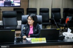 20240209091057(1).jpg - การประชุมเครือข่ายหัวหน้าสำนักงานคณบดีคณะเกษตรศาสตร์และสาขาวิชาที่เกี่ยวข้อง 1/2567 | https://facagri.cmru.ac.th/web