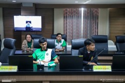 20240209091556(1).jpg - การประชุมเครือข่ายนักศึกษาคณะเกษตรศาสตร์และสาขาวิชาที่เกี่ยวข้อง มหาวิทยาลัยราชภัฏทั่วประเทศ 2/2566 | https://facagri.cmru.ac.th/web