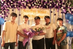 20210811013118(3).jpg - งาน Goodbye Senior นักศึกษาชั้นปีที่ 5 หลักสูตรครุศาสตรบัณฑิต สาขาวิชาเกษตรศาสตร์ | https://facagri.cmru.ac.th/web