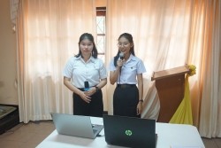 20210811013747.jpg - สอบการนำเสนอวิชาปัญหาพิเศษ นักศึกษาชั้นปีที่ 4 หลักสูตรครุศาสตรบัณฑิต สาขาวิชาเกษตรศาสตร์ | https://facagri.cmru.ac.th/web