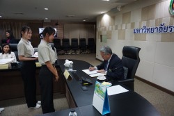 20240311155742.jpg - พิธีลงนามความร่วมมือการเรียนรู้ร่วมกันด้านระบบอาหารในสถานศึกษา ระหว่างมหาวิทยาลัยราชภัฏเชียงใหม่กับเครือข่าย 7 แห่ง | https://facagri.cmru.ac.th/web