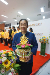 20240502092631.jpg - วันสถาปนามหาวิทยาลัยราชภัฏเชียงใหม่ ครบรอบ 100 ปี  | https://facagri.cmru.ac.th/web