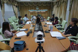 20240516110233.jpg - ประชุมคณะกรรมการปรับปรุงหลักสูตร วท.บ สาขาวิชาเกษตรศาสตร์  | https://facagri.cmru.ac.th/web