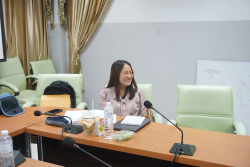 20240516110236.jpg - ประชุมคณะกรรมการปรับปรุงหลักสูตร วท.บ สาขาวิชาเกษตรศาสตร์  | https://facagri.cmru.ac.th/web